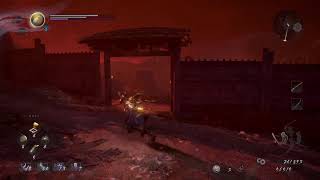 Nioh 2