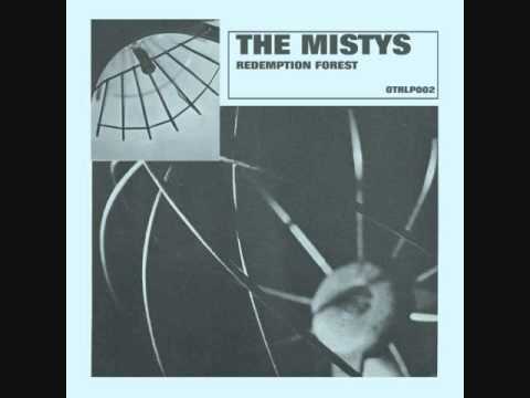 The Mistys — The Mistys - Innocence