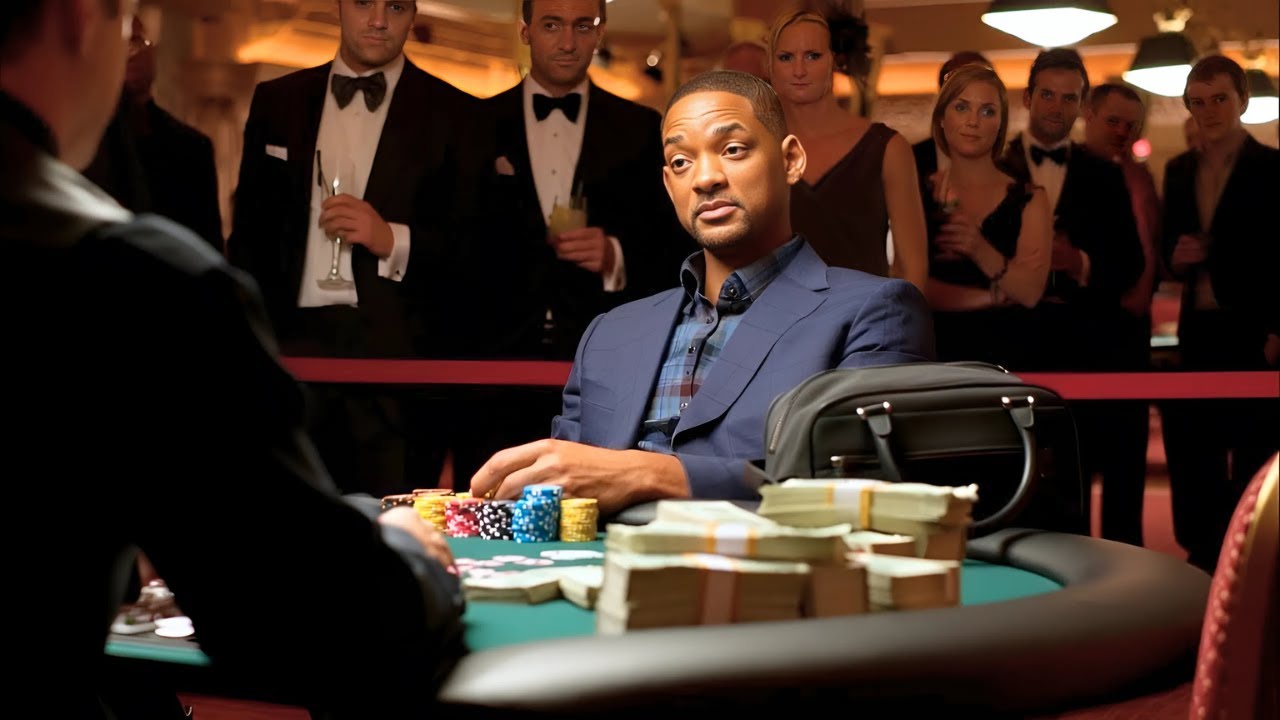 COMO um GOLPISTA transformou 1 DÓLAR em 1 MILHÃO