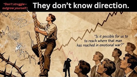 The Hidden Stage Before Every Trader Becomes Profitable