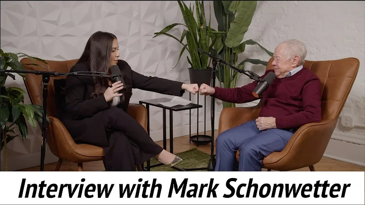 Interview with Mark Schonwetter