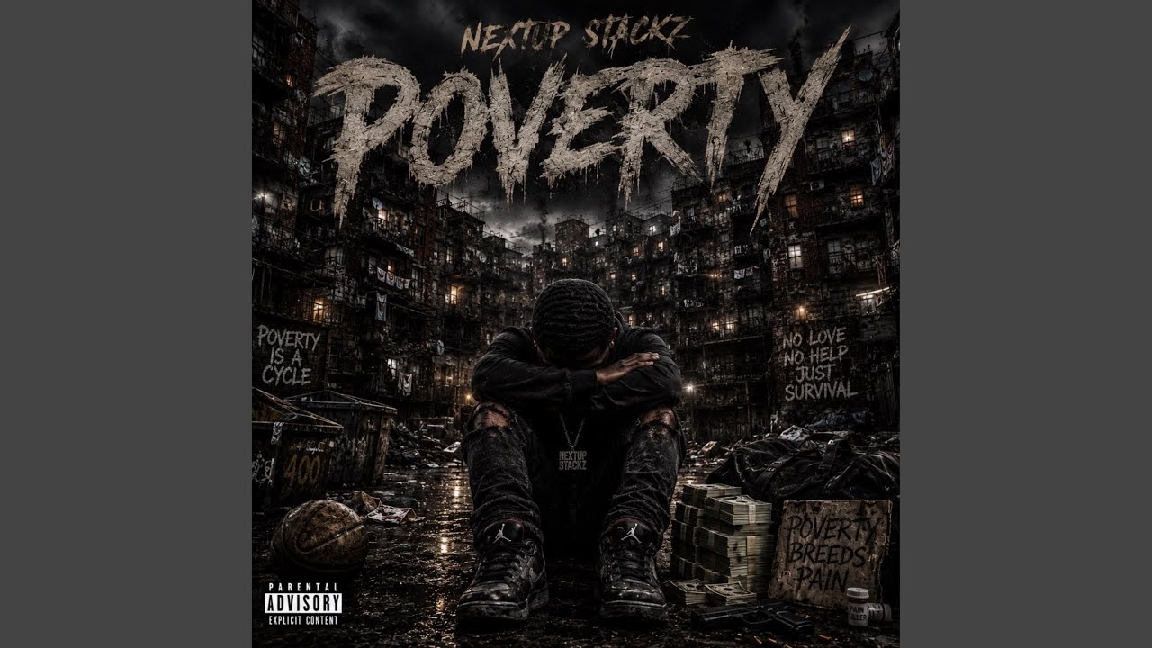 Watch Poverty on YouTube Watch Poverty on YouTube