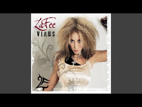 LaFee - Virus (Radio Version)