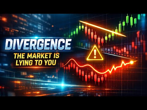 Divergensi: Keunggulan Profesional di Pasar Apa Pun