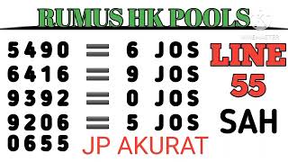 HK POOLS PREDICTION THURSDAY, JULY 16, 2026 | ACCURATE 3-DIGIT HK FORMULA
