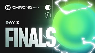 Chronosphere presents Chrono Clash Finals - Red Alert 3