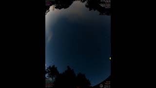 Allsky2 Timelapse - 2026-08-14 - Night