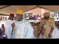 Conakry nouvelles ramadan don abdoul wakil kindia