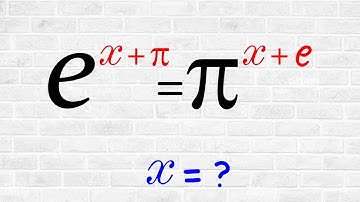 A Nice Algebra Problem | Math Olympiad | How to find x ?