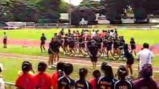 3PR Class Cheer