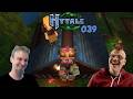 🌲Lets Play Hytale | Folge 039 | Harter Stuhlgang | mit @weazleboy
