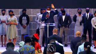 RCCG Trinity Temple Parish 28th March 2021, Live Stream. RCCG Trinity Temple Parish 28th March 2021, Live Stream.