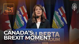 The movement threatening Canada’s national unity | The Take