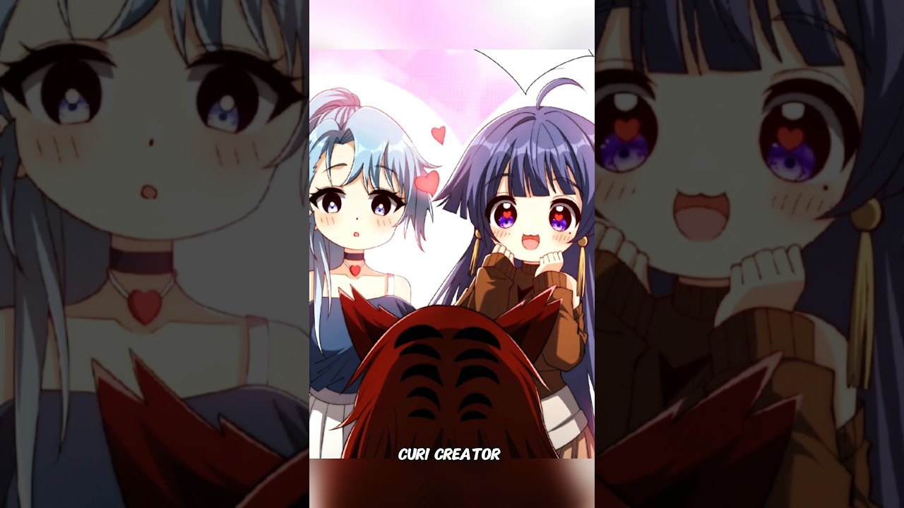 MC new pet 😂 | Check my bio for the Comic 