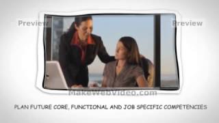 Competency-based HRM / HRD Framework