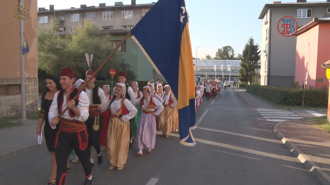 IX festival folklora KUD 