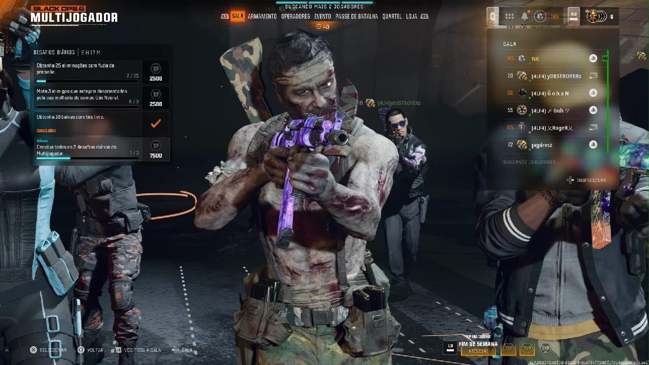 Black ops darknet