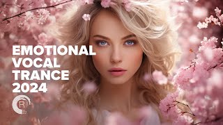 EMOTIONAL VOCAL TRANCE 2024 [FULL ALBUM]