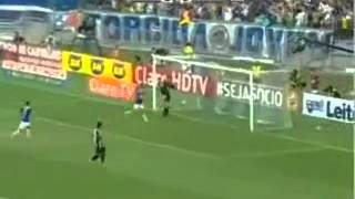 Cruzeiro 2 X 1 Atléticomg - Melhores Momentos - 19 05 2013