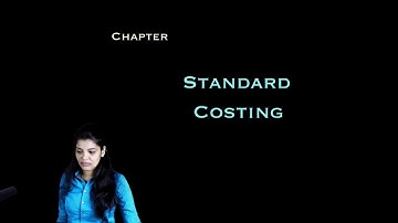 Question on interpetation of variances/Direct labour and efficiency variance (Q21 of chapter 12)