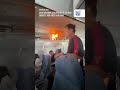 Battery Explosion Sparks Fire Inside Cabin On Air China Flight GMA Integrated News 