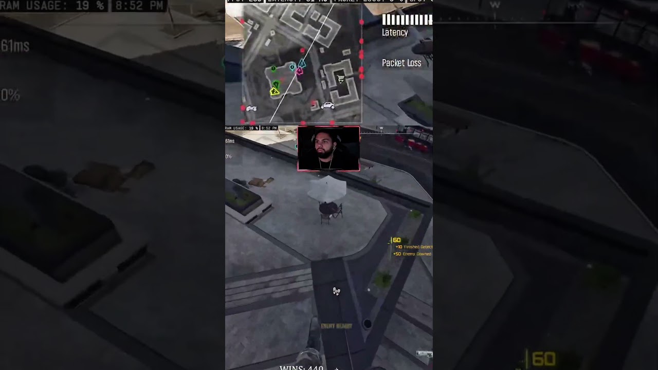 ЗА ПРЕДЕЛАМИ БАШНИ