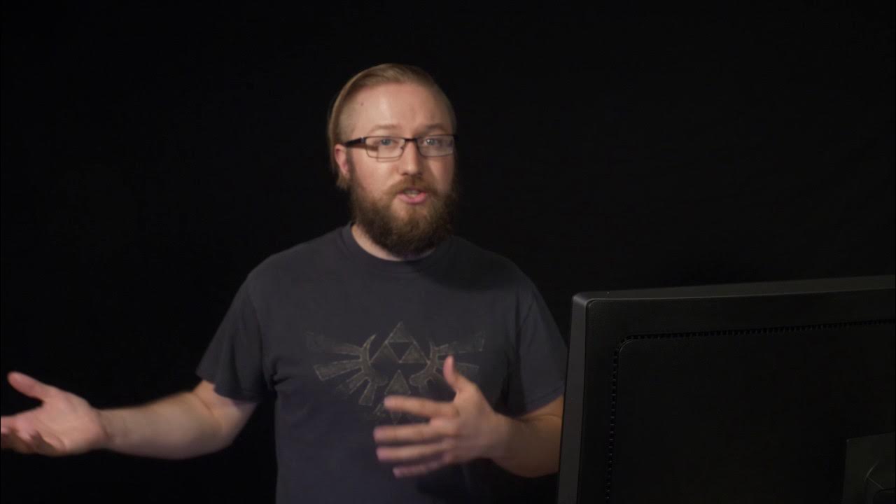 How to edit GH5 422 10bit footage - YouTube