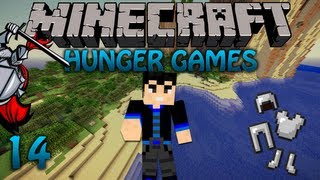Minecraft Hunger Games Wvas - Day 14 - Beast Mode