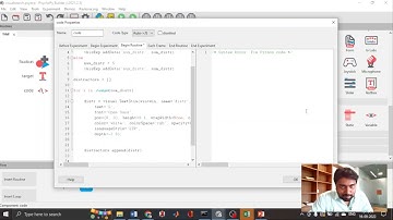 PsychoPy Tutorial 3 | Visual Search Experiment