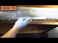 How to insulate and air seal your home (we cover everything)