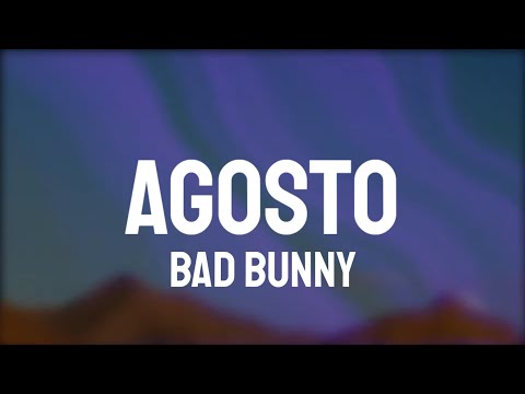 Bad Bunny -
