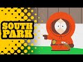 South park junior detectives solve a potentially violent crime  south park