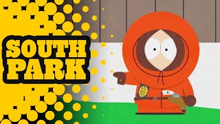 South Park Junior Detectives Solve a Potentially Violent Crime - SOUTH PARK