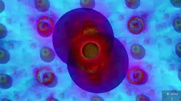 Most Psychedelic music ever - Steve Hackett - Shadow of the Hierophant Extended HQ