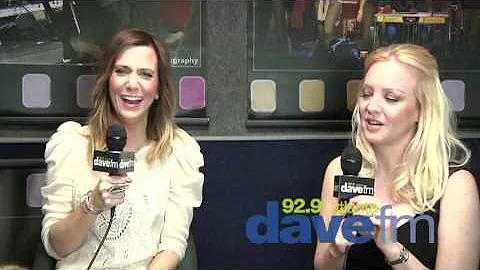 Mara 's Bridesmaids Interview