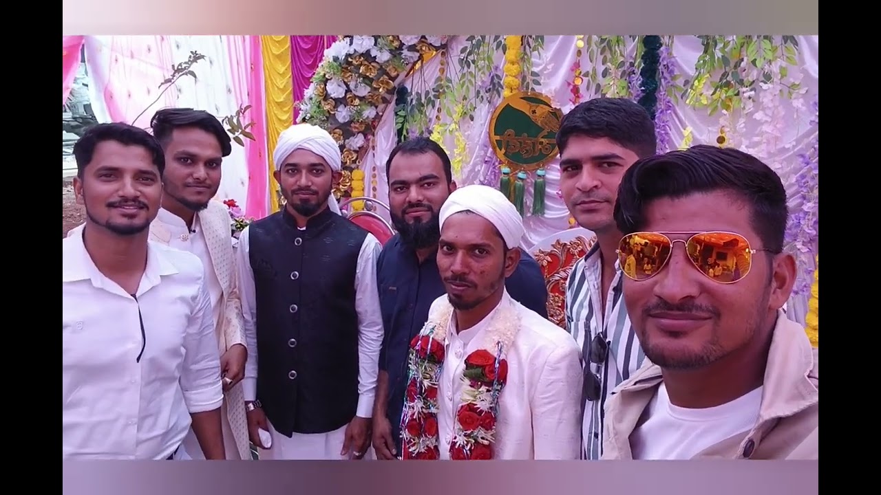 Shaadi Mubarak shahim & mariya / saqib & sameera ❤🌹4/1/2026