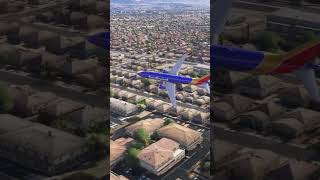 Increíble Piloto Salva El Vuelo - 309