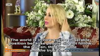 Glorious destiny of Aylan baby