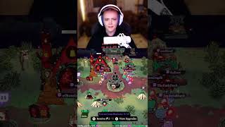 Runaljod AGAIN!? | #huntress_nor on #Twitch