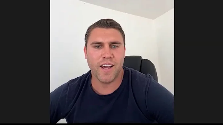 Scott Neilson FULL INTERVIEW