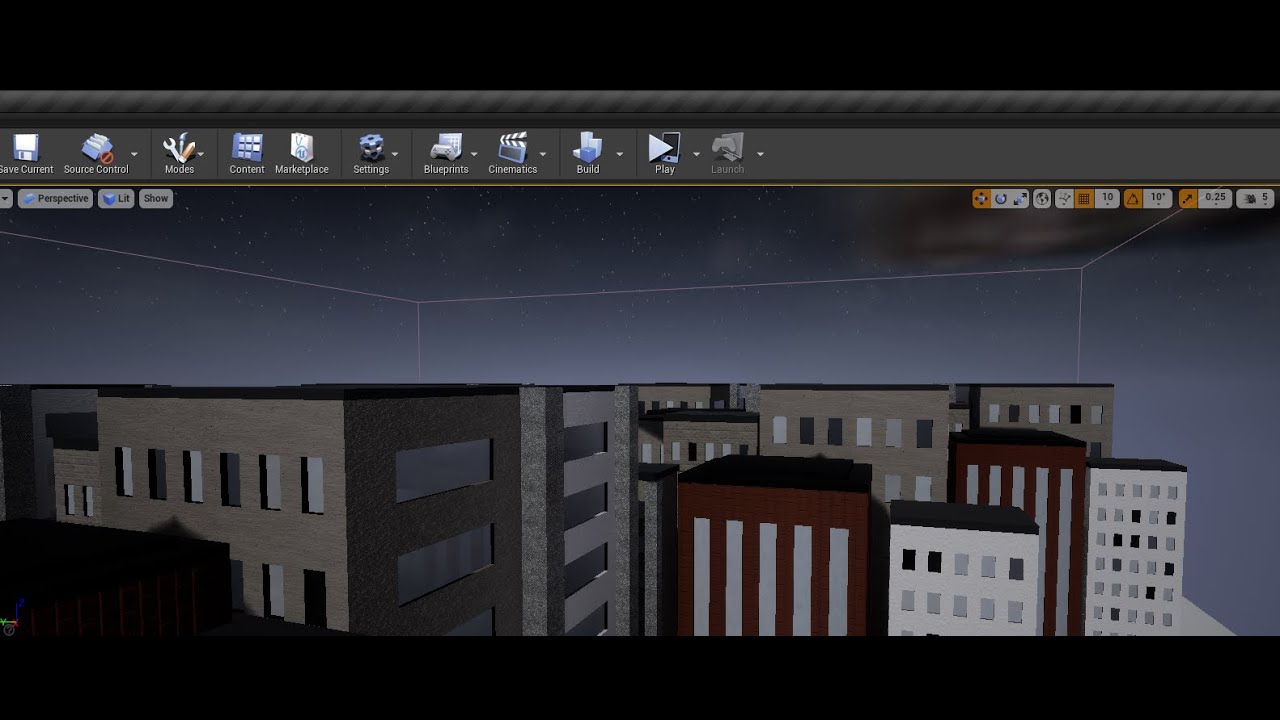Developer Vlog: Adding Button Controls