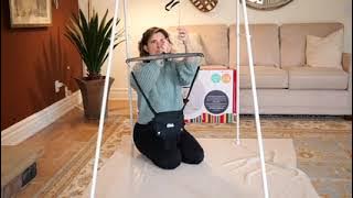 Jolly Jumper 108 Classic - How to assemble instructional video