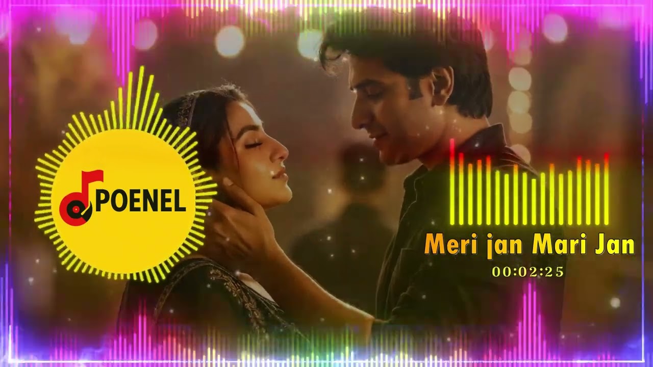 Meri Jan 🎸🎶 #newsong #viralmusic #newmusicrelease #indiansong #tiktok #trending