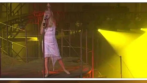 The First Lady Of Trance, Jan Johnston - Freefall ...