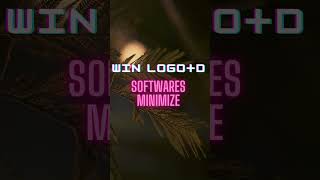 Best Windows Five Short Keys -Bot