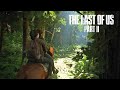 The Last Of Us: Part 2 - [Part 8 - The Gate] - PS5 60FPS - (Grounded Difficulty) - No Commentary