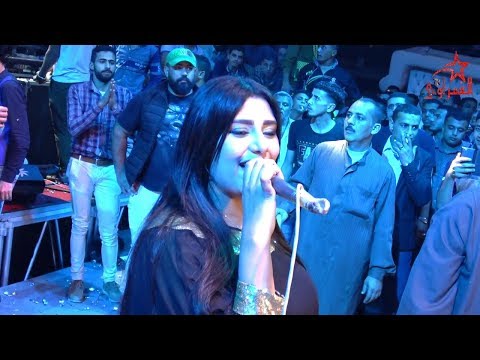 جميله جدا الملكه يارا محمد والغمراوى اغنية من حبى فيك يا جارى