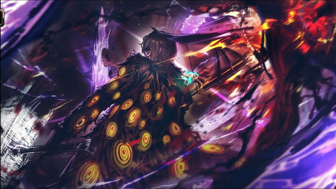 Limbus Company Canto 4 some of the  fights and luxcavation with one of the best ID Lamp Gregor 