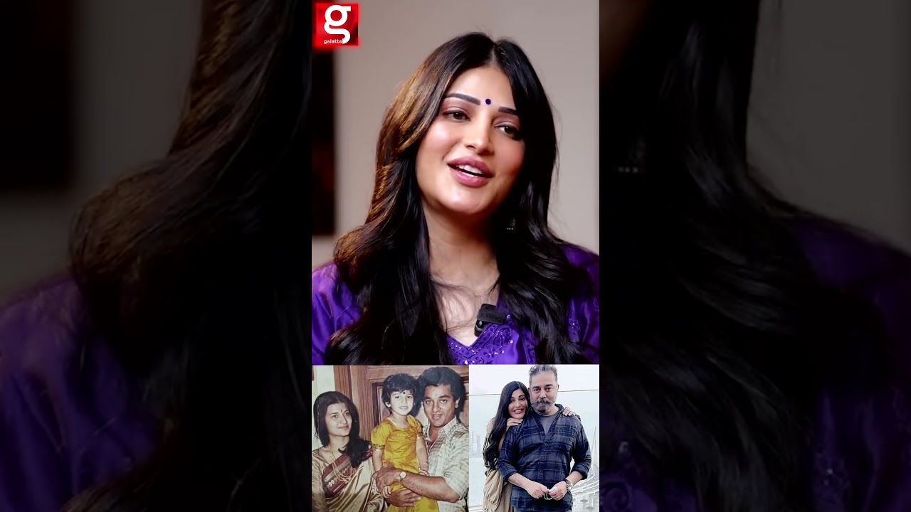 🤯Stories நிறைய Share பண்ணுவோம்😅Rajinikanth | Shruthi haasan