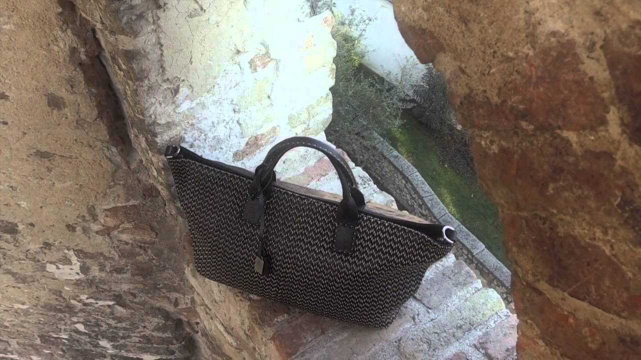 BAGS - Gianni Segatta Design